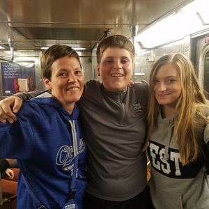 Meet your Posher, Greg